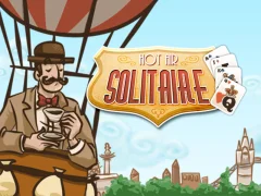 שפּיל Hot Air Solitaire אָנליין