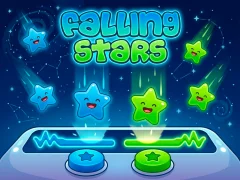 שפּיל Falling Stars אָנליין