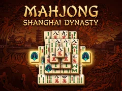 שפּיל Mahjong Shanghai Dynasty אָנליין