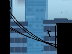 שפּיל Vector Parkour אָנליין