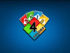 שפּיל Four Colors אָנליין