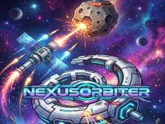שפּיל Nexusorbiter אָנליין