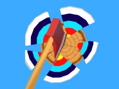 שפּיל Axe Master אָנליין