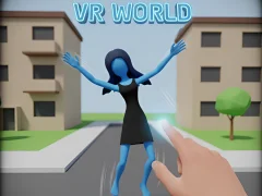 שפּיל VR World אָנליין