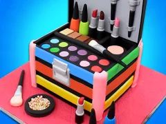 שפּיל Cosmetic Box Cake אָנליין