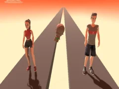 שפּיל The Life Run אָנליין