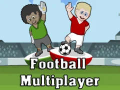 שפּיל Football Multiplayer אָנליין