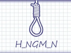 שפּיל Hangman Plus אָנליין