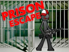 שפּיל Prison Escape אָנליין