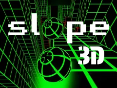שפּיל Slope 3D אָנליין