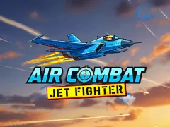שפּיל Air Combat: Jet Fighter אָנליין