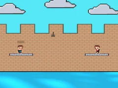 שפּיל axe castle אָנליין