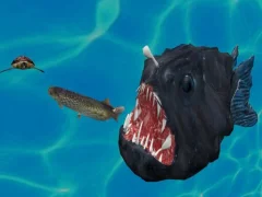שפּיל Fish 3d אָנליין