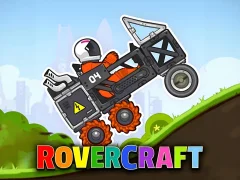 שפּיל Rovercraft אָנליין