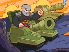 שפּיל Tank Mix אָנליין