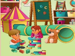 שפּיל Art Puzzle אָנליין