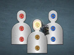 שפּיל Gun Match Screw אָנליין