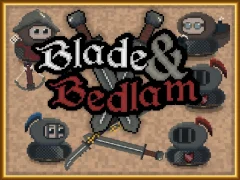 שפּיל Blade & Bedlam אָנליין