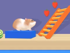 שפּיל Hamster Maze Online אָנליין