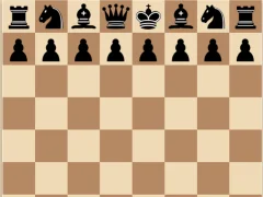 שפּיל Classic chess אָנליין
