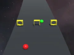 שפּיל Infinity Run אָנליין