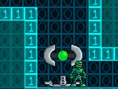 שפּיל Gravity Storm First Mission אָנליין