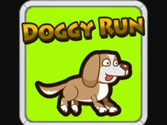 שפּיל Doggy Run אָנליין