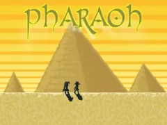 שפּיל Faraon אָנליין