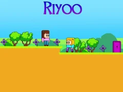שפּיל Riyoo אָנליין