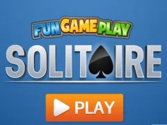 שפּיל FunGamePlay Solitaire אָנליין