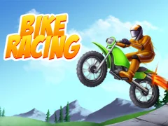 שפּיל Bike Racing אָנליין