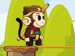 שפּיל Bridge Monkey אָנליין
