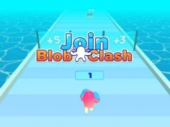 שפּיל Join Blob Clash אָנליין