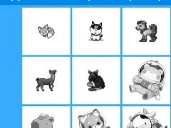 שפּיל Color Pixels Coloring By Numbers אָנליין