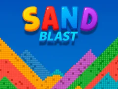 שפּיל Sand Blast אָנליין