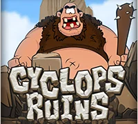 שפּיל Cyclops Ruins אָנליין