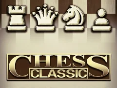 שפּיל Chess Classic אָנליין