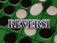 שפּיל Reversi אָנליין