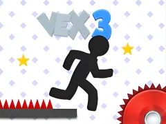 שפּיל Vex 3 אָנליין
