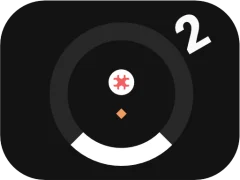 שפּיל Crazy Pong 2 אָנליין