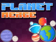 שפּיל Planet Merge אָנליין