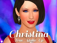 שפּיל Christina True Make Up אָנליין