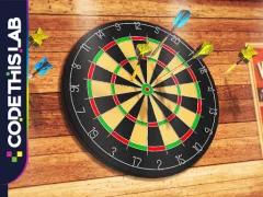 שפּיל Darts Pro Multiplayer אָנליין