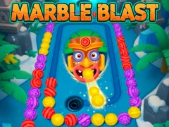 שפּיל Marble Blast אָנליין