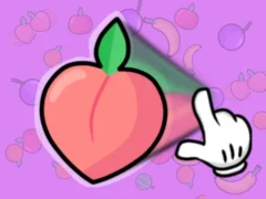 שפּיל Oh Peach-It אָנליין