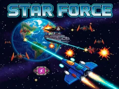שפּיל Star Force אָנליין
