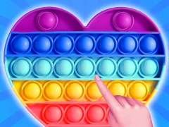 שפּיל Pop It 3D אָנליין
