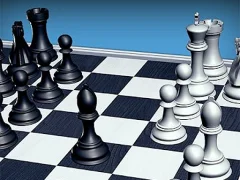 שפּיל Real Chess אָנליין
