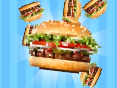 שפּיל Whopper Clicker אָנליין