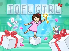 שפּיל Tofu Girl אָנליין